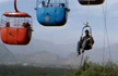 24 pilgrims were trapped in cable cars for two hours in Tamil Nadu